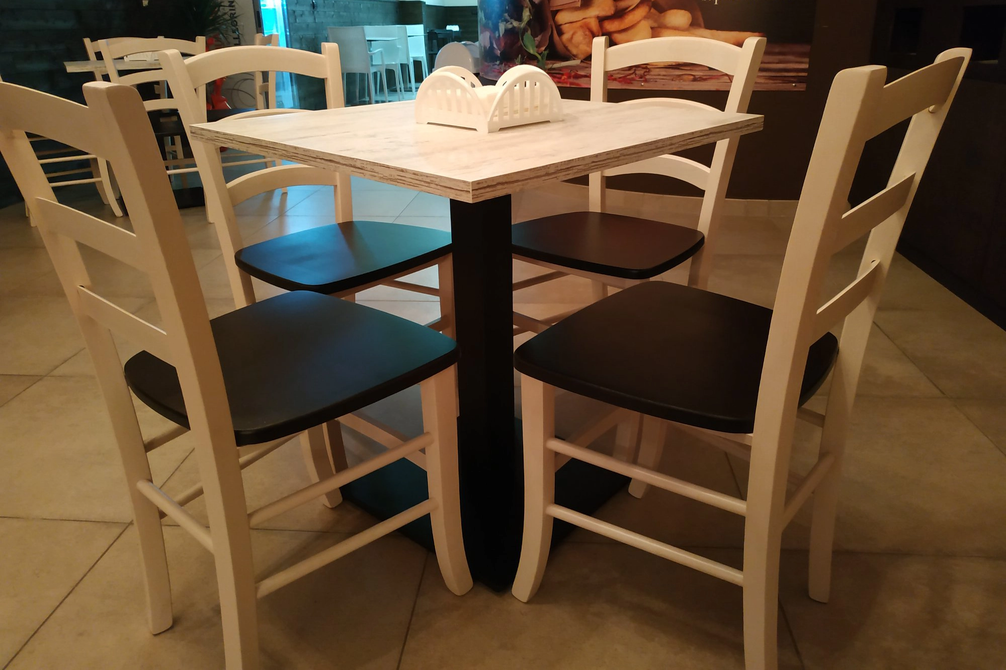 Ristorante greco